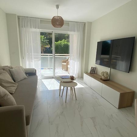 Casa Bendita - Luxury Apartment Benidorm Zewnętrze zdjęcie