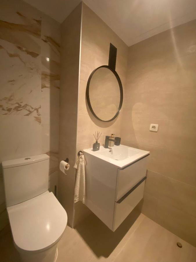 Casa Bendita - Luxury Apartment Benidorm Zewnętrze zdjęcie