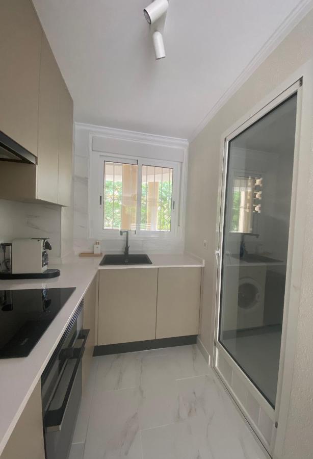 Casa Bendita - Luxury Apartment Benidorm Zewnętrze zdjęcie