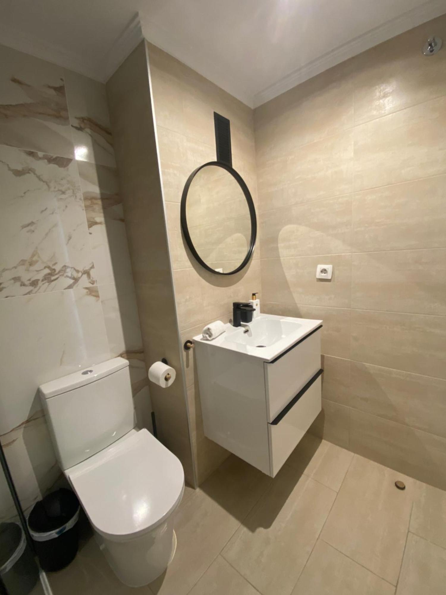 Casa Bendita - Luxury Apartment Benidorm Zewnętrze zdjęcie