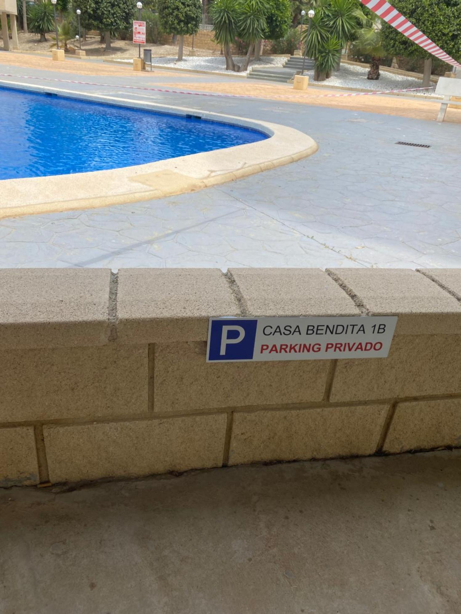 Casa Bendita - Luxury Apartment Benidorm Zewnętrze zdjęcie