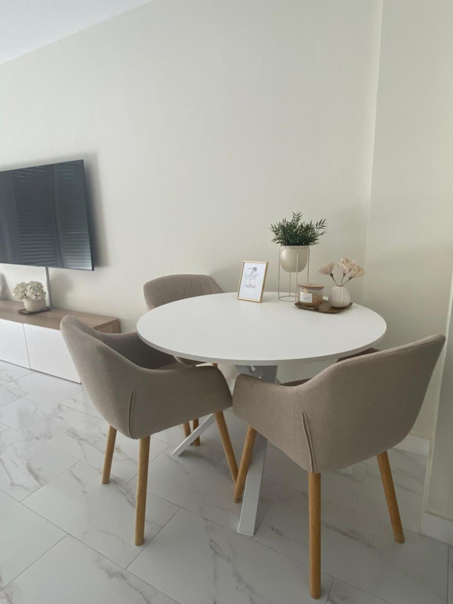 Casa Bendita - Luxury Apartment Benidorm Zewnętrze zdjęcie