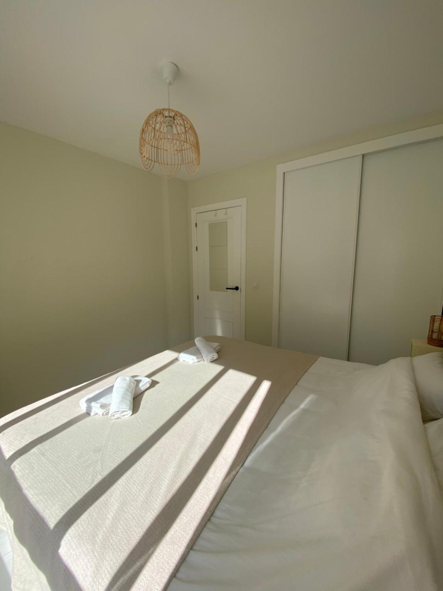 Casa Bendita - Luxury Apartment Benidorm Zewnętrze zdjęcie