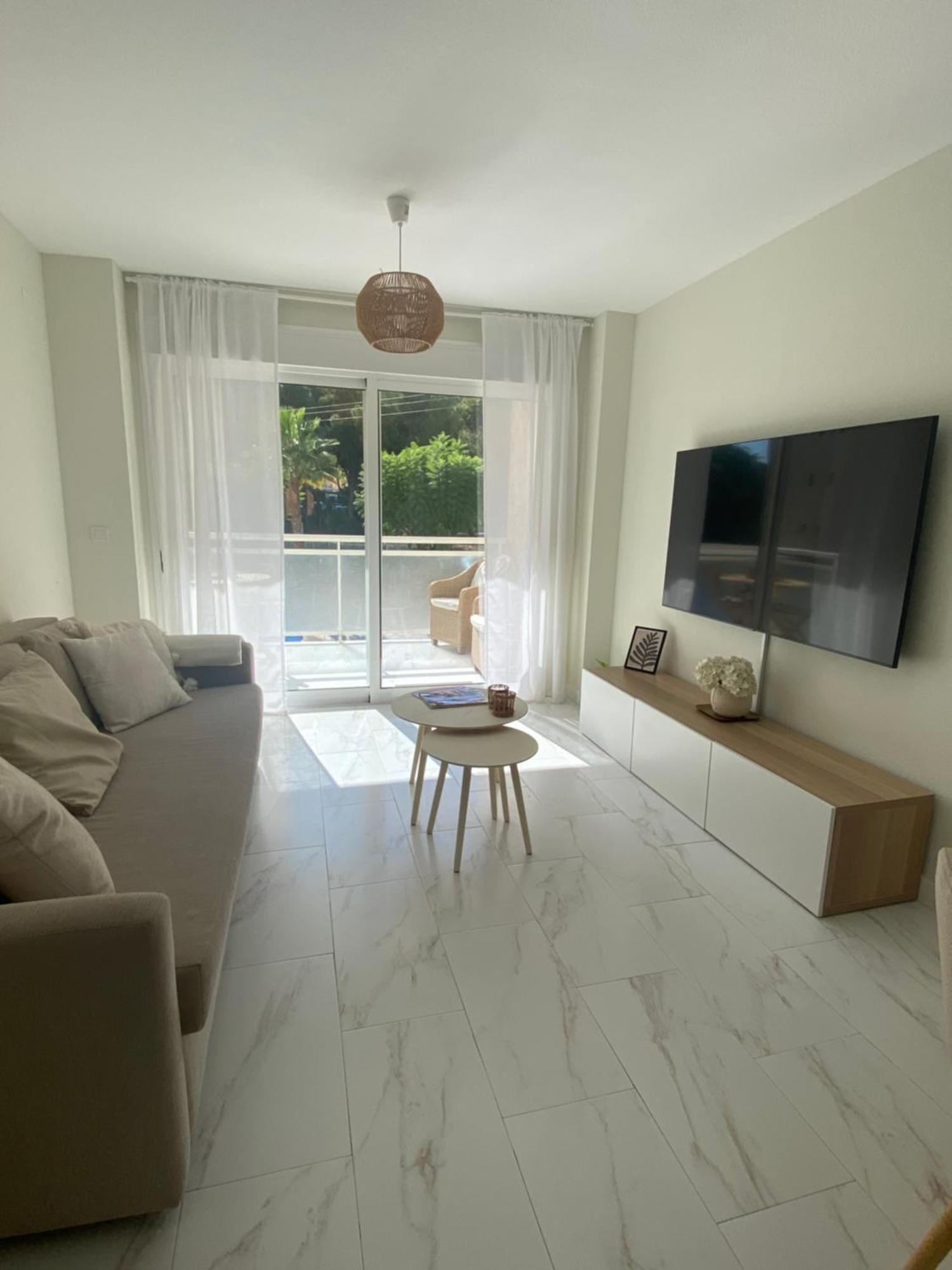 Casa Bendita - Luxury Apartment Benidorm Zewnętrze zdjęcie