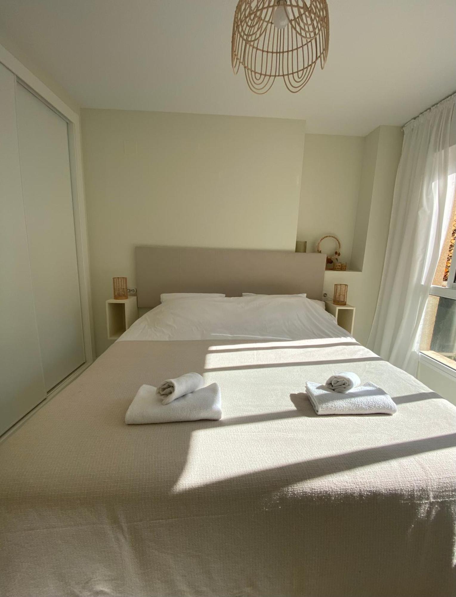 Casa Bendita - Luxury Apartment Benidorm Zewnętrze zdjęcie