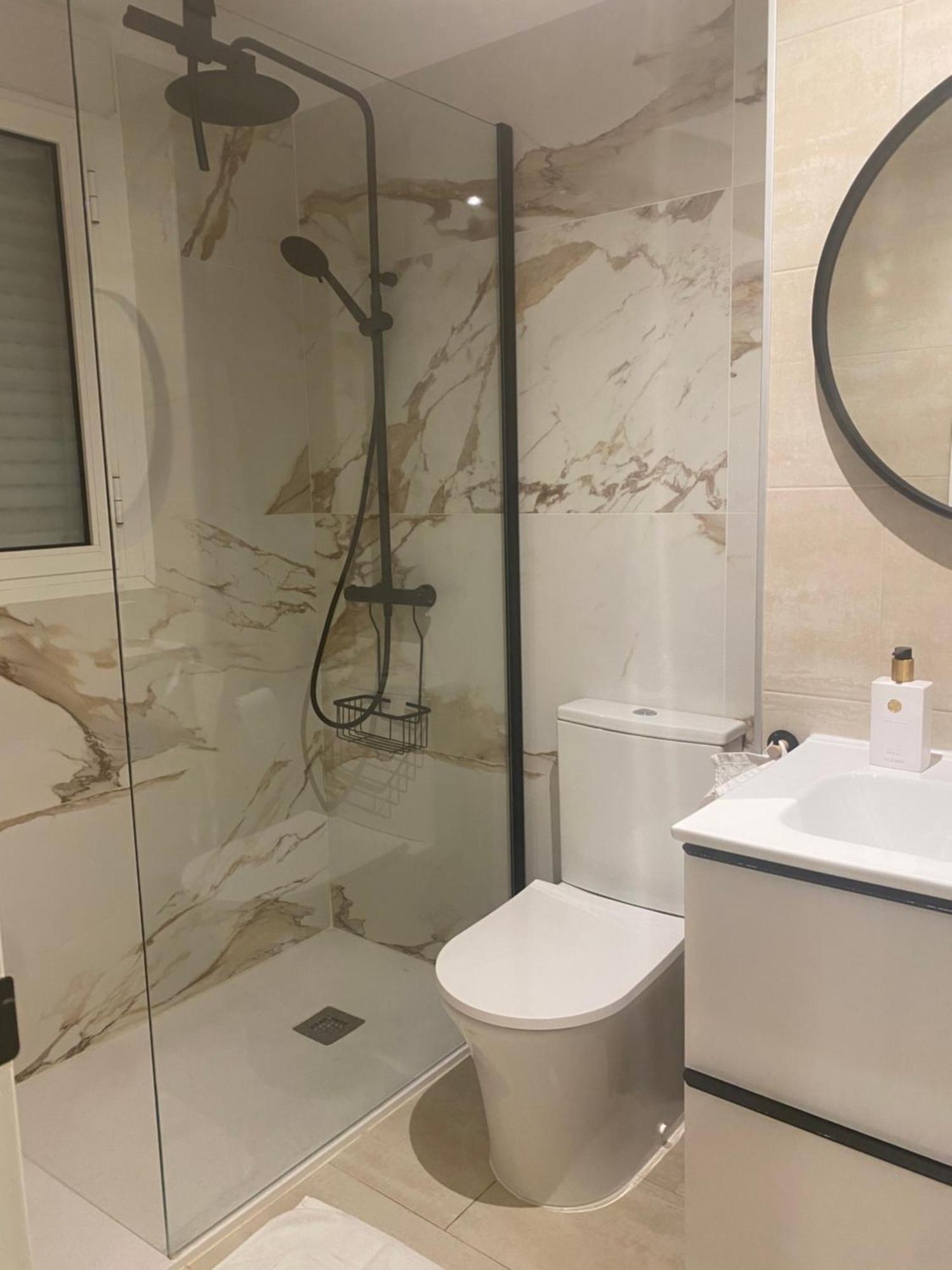 Casa Bendita - Luxury Apartment Benidorm Zewnętrze zdjęcie