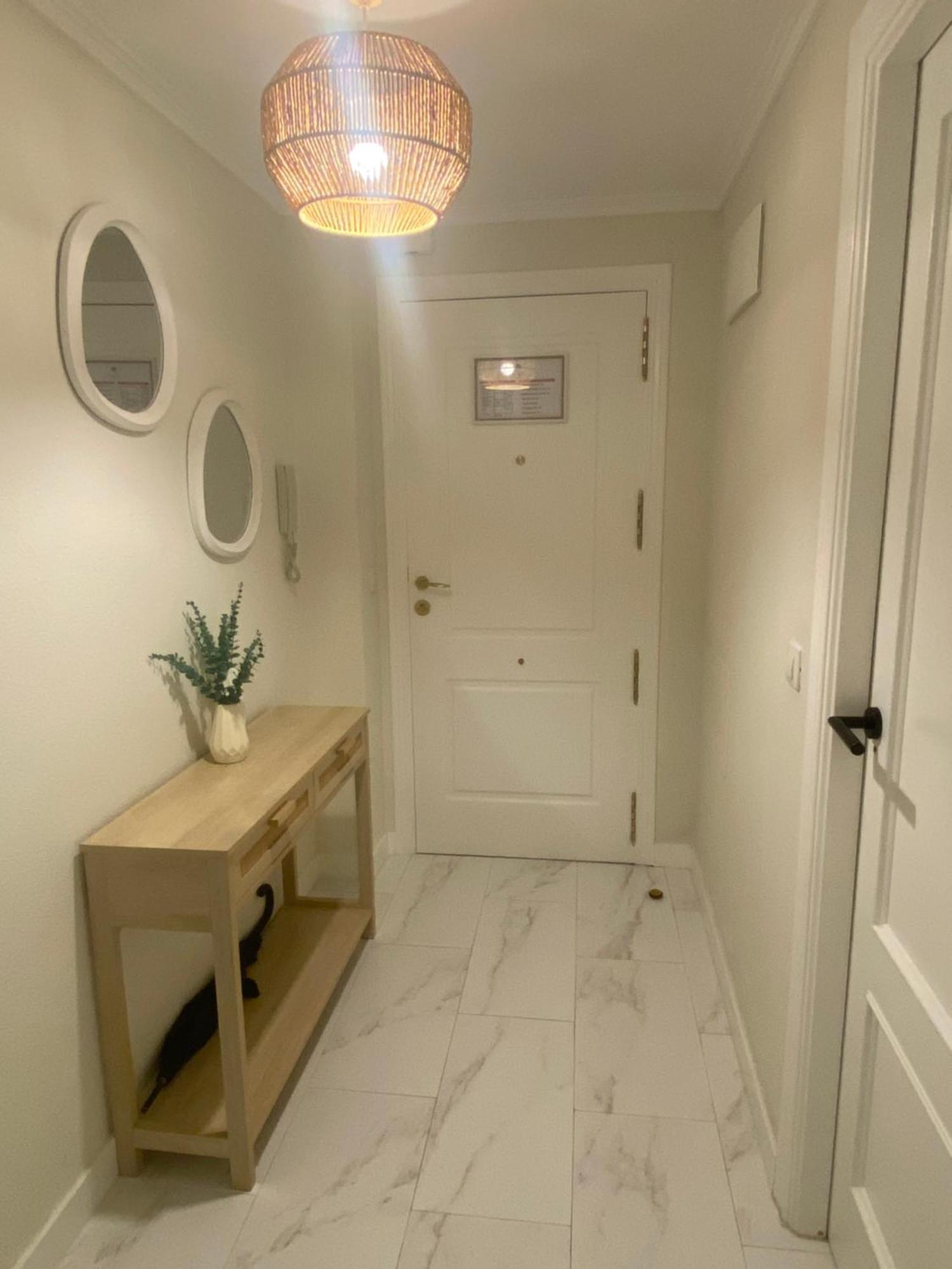 Casa Bendita - Luxury Apartment Benidorm Zewnętrze zdjęcie