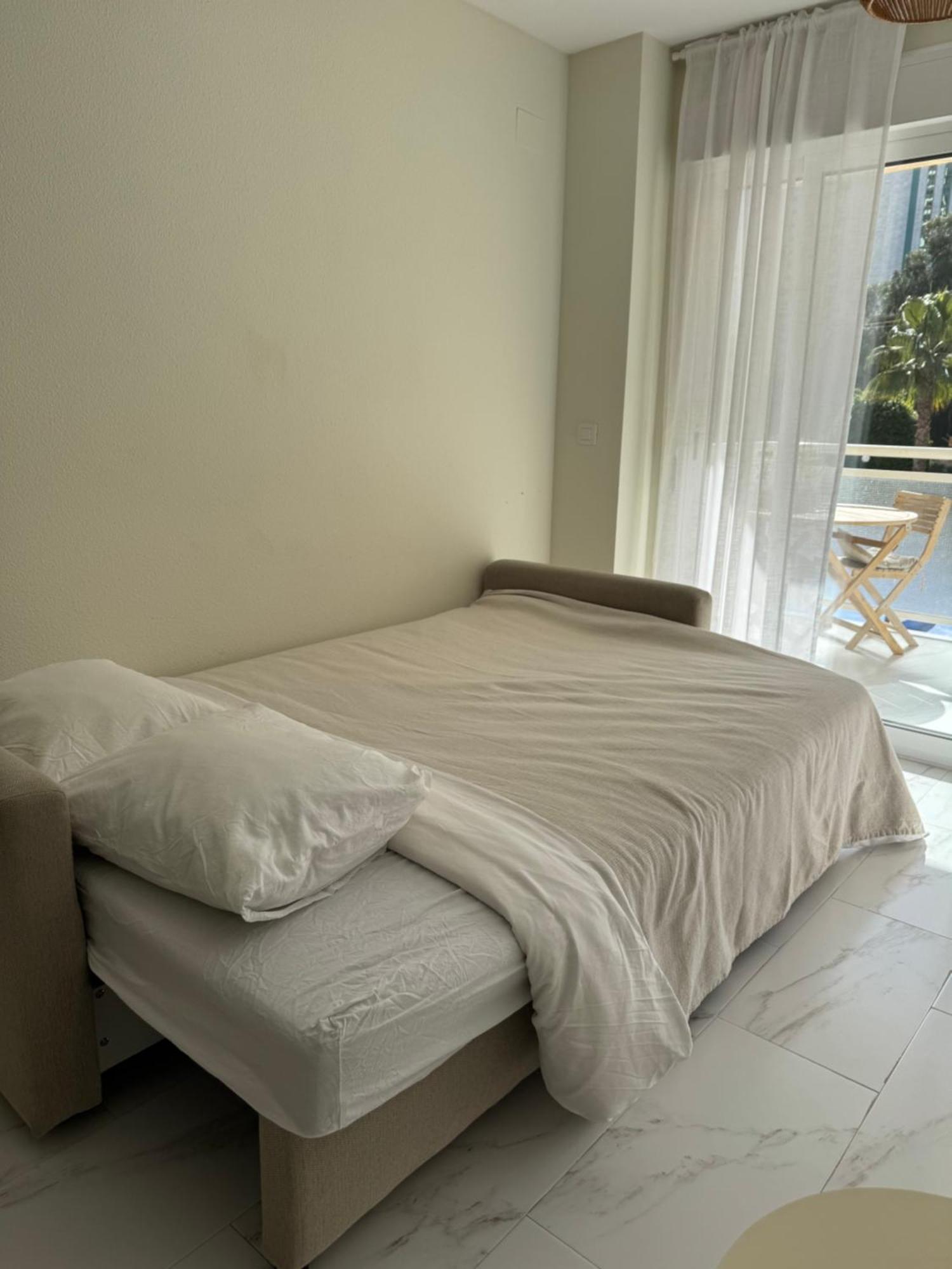 Casa Bendita - Luxury Apartment Benidorm Zewnętrze zdjęcie